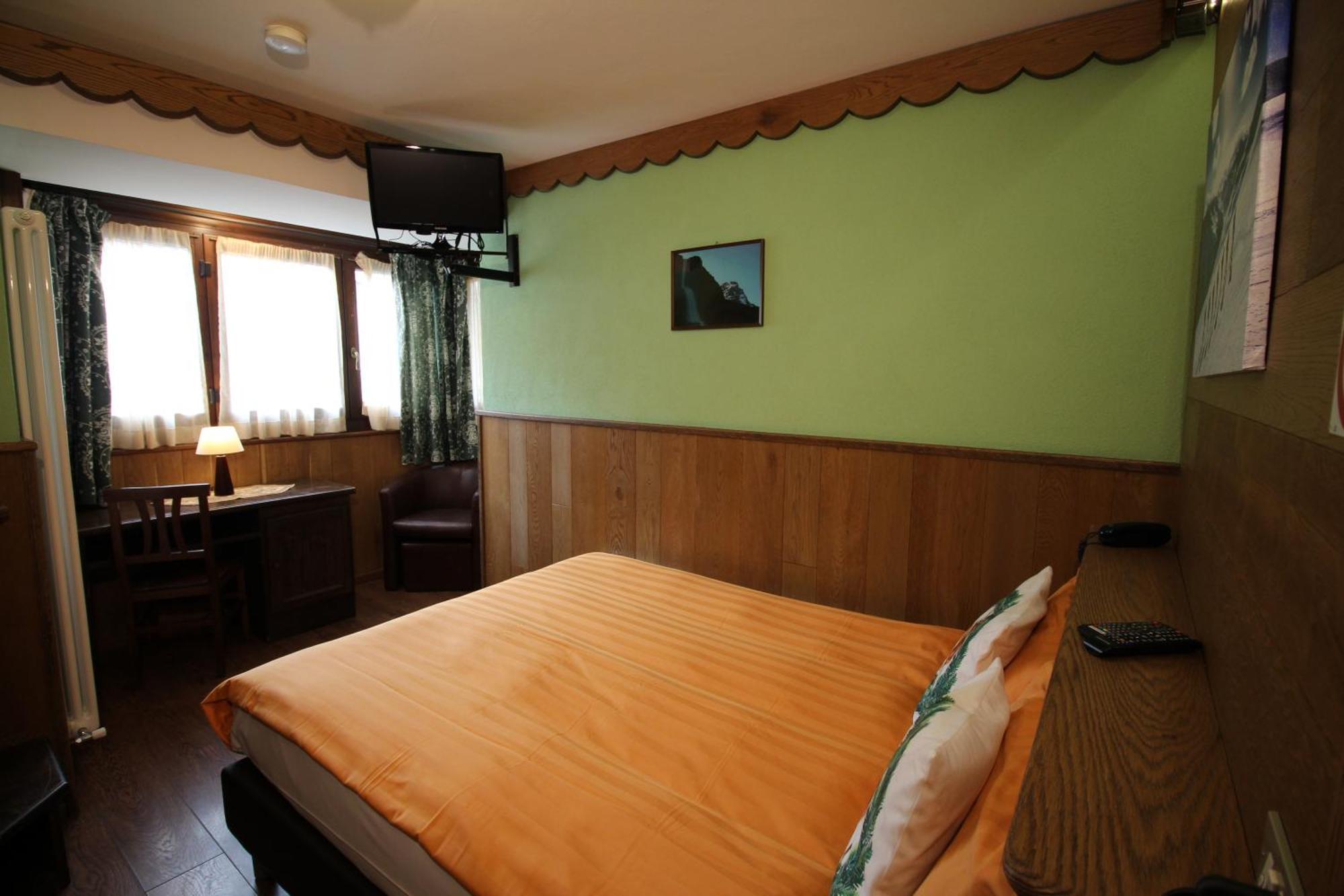Hotel Meynet Breuil-Cervinia Extérieur photo