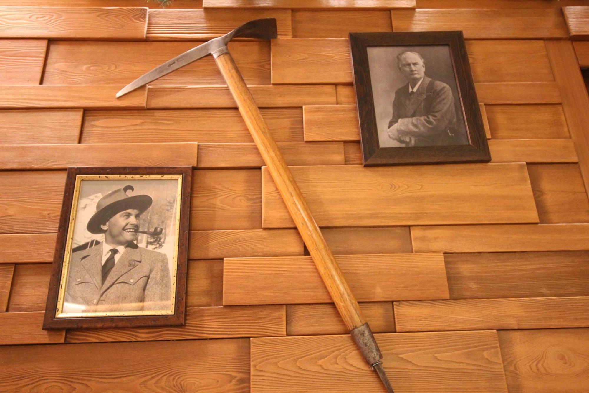 Hotel Meynet Breuil-Cervinia Extérieur photo