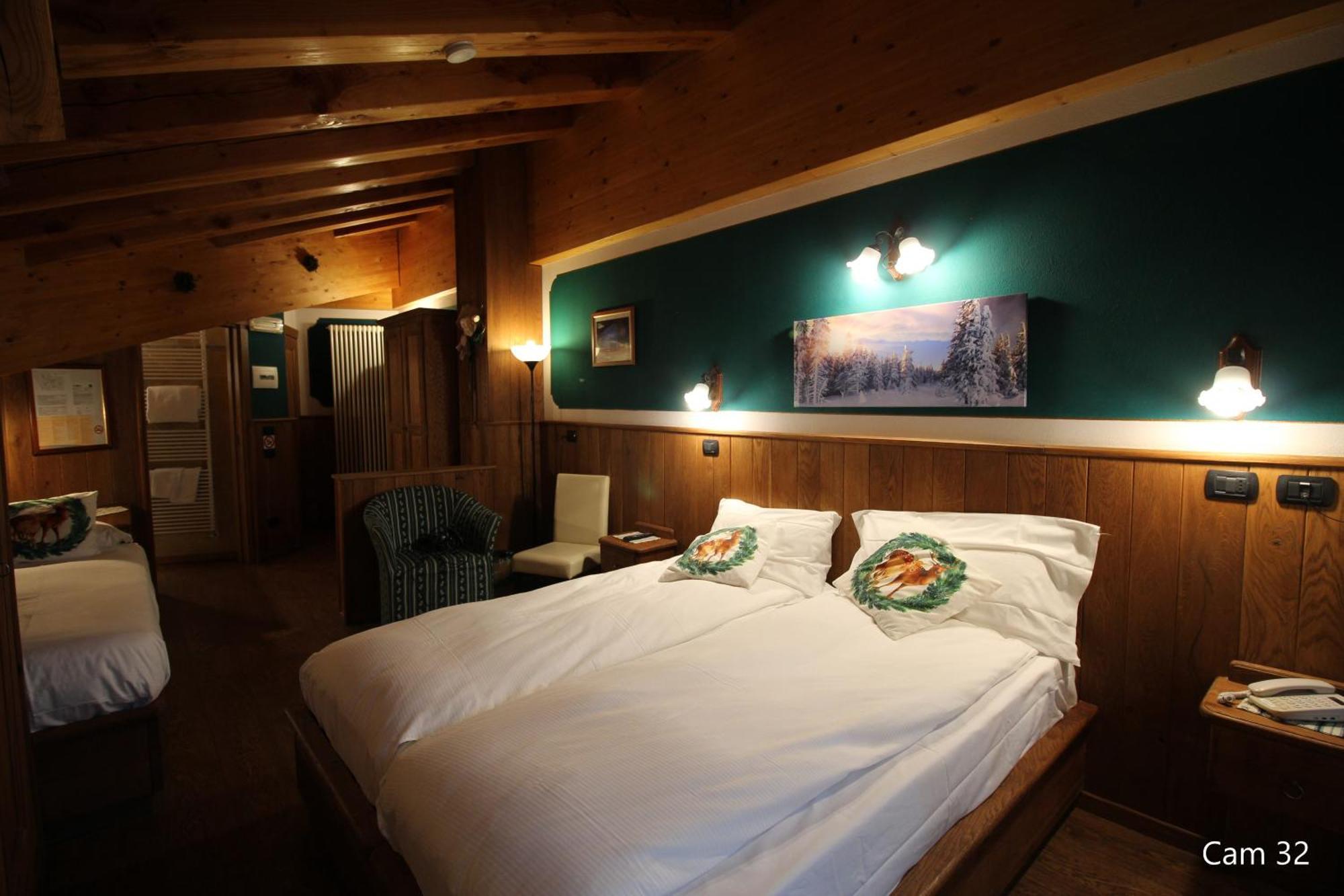 Hotel Meynet Breuil-Cervinia Extérieur photo