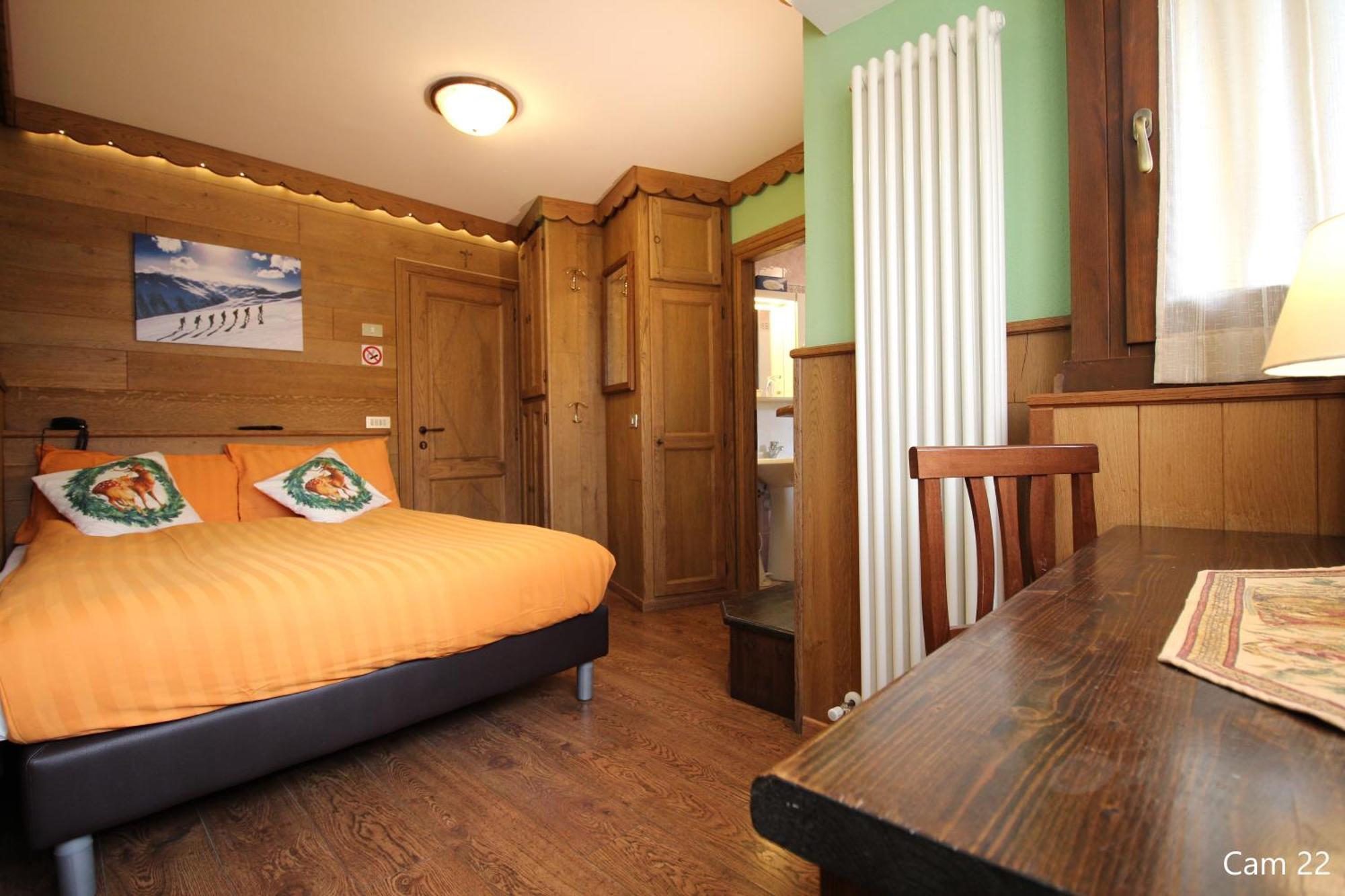 Hotel Meynet Breuil-Cervinia Extérieur photo