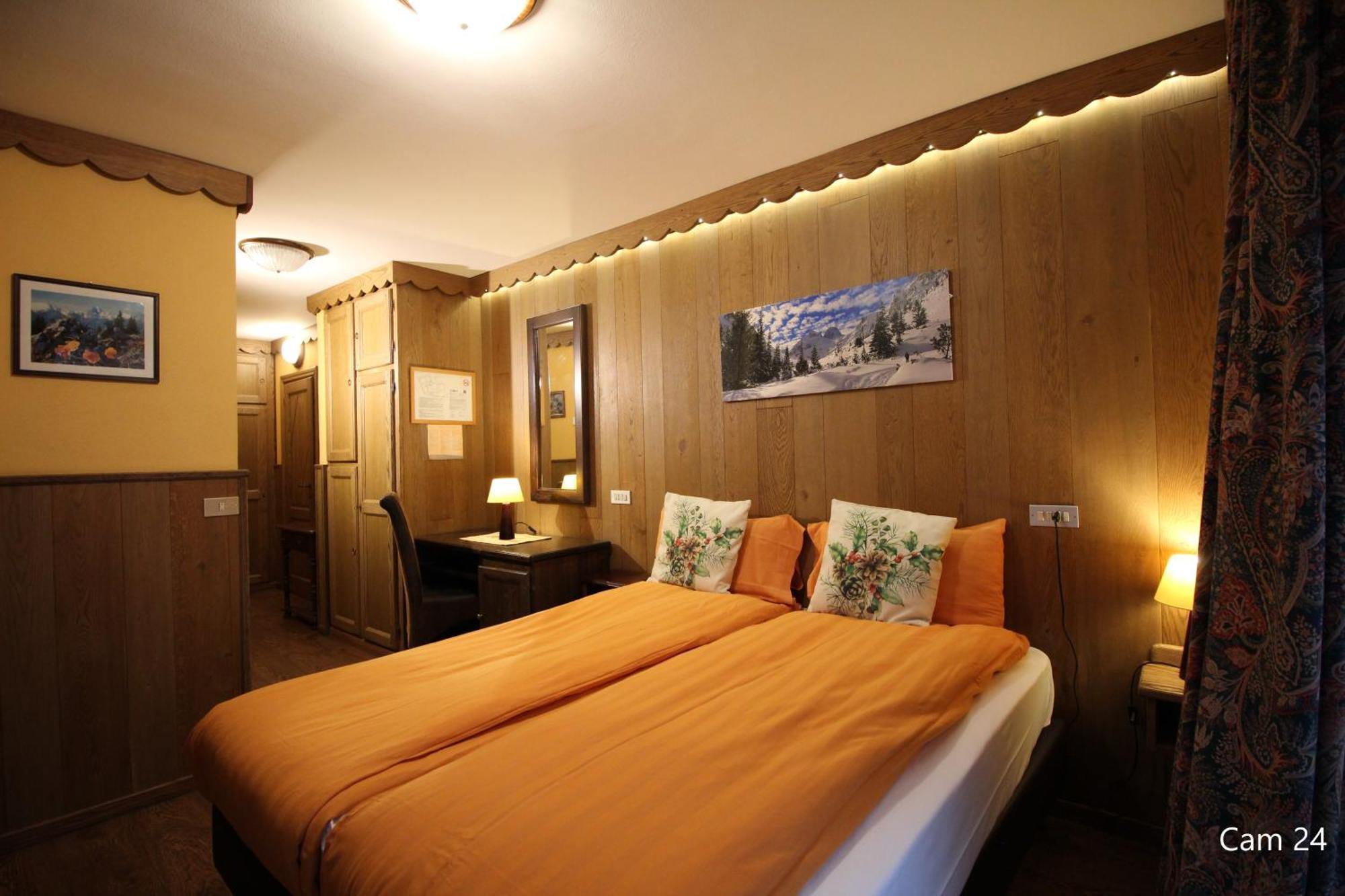 Hotel Meynet Breuil-Cervinia Extérieur photo