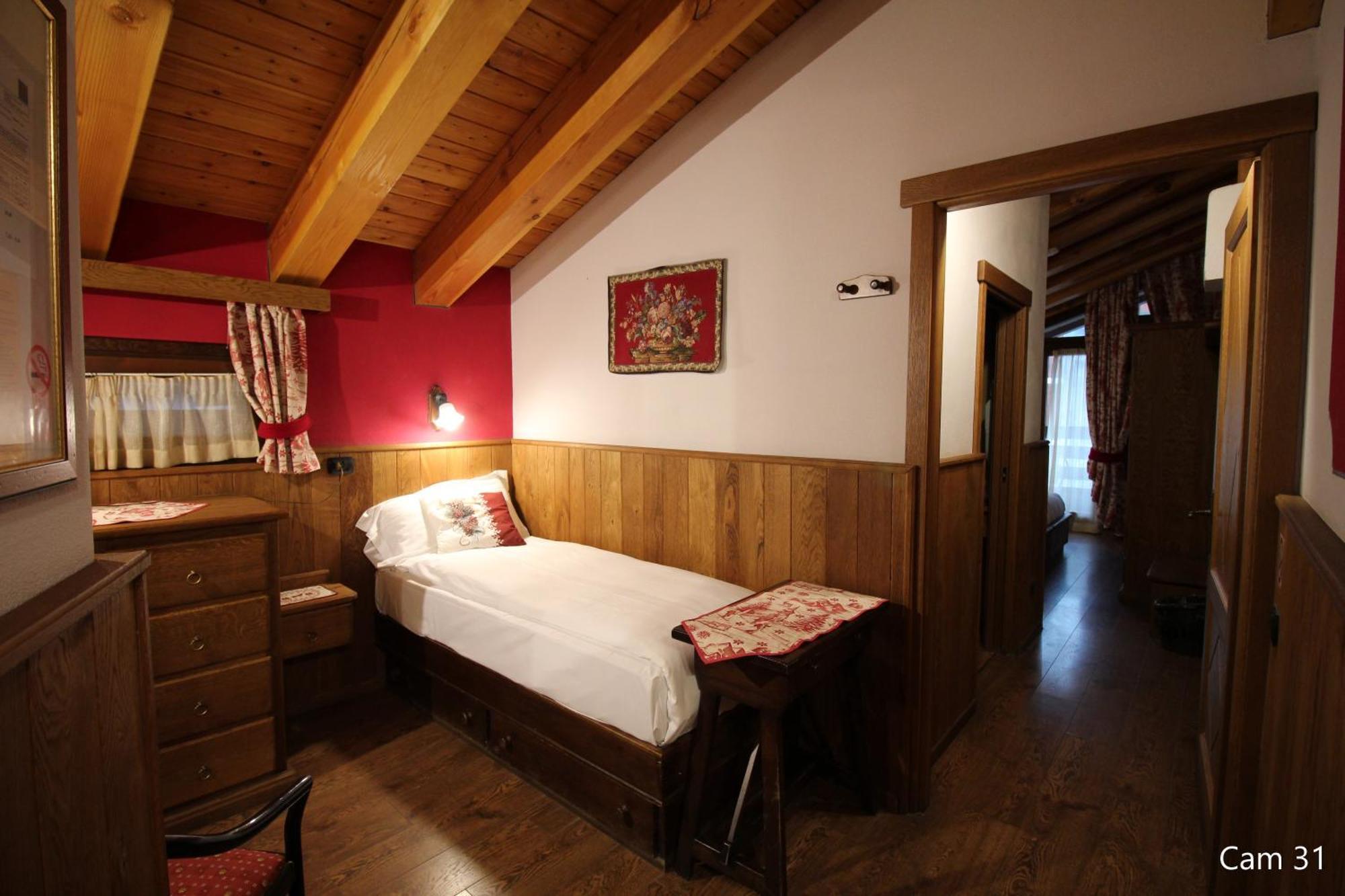 Hotel Meynet Breuil-Cervinia Extérieur photo