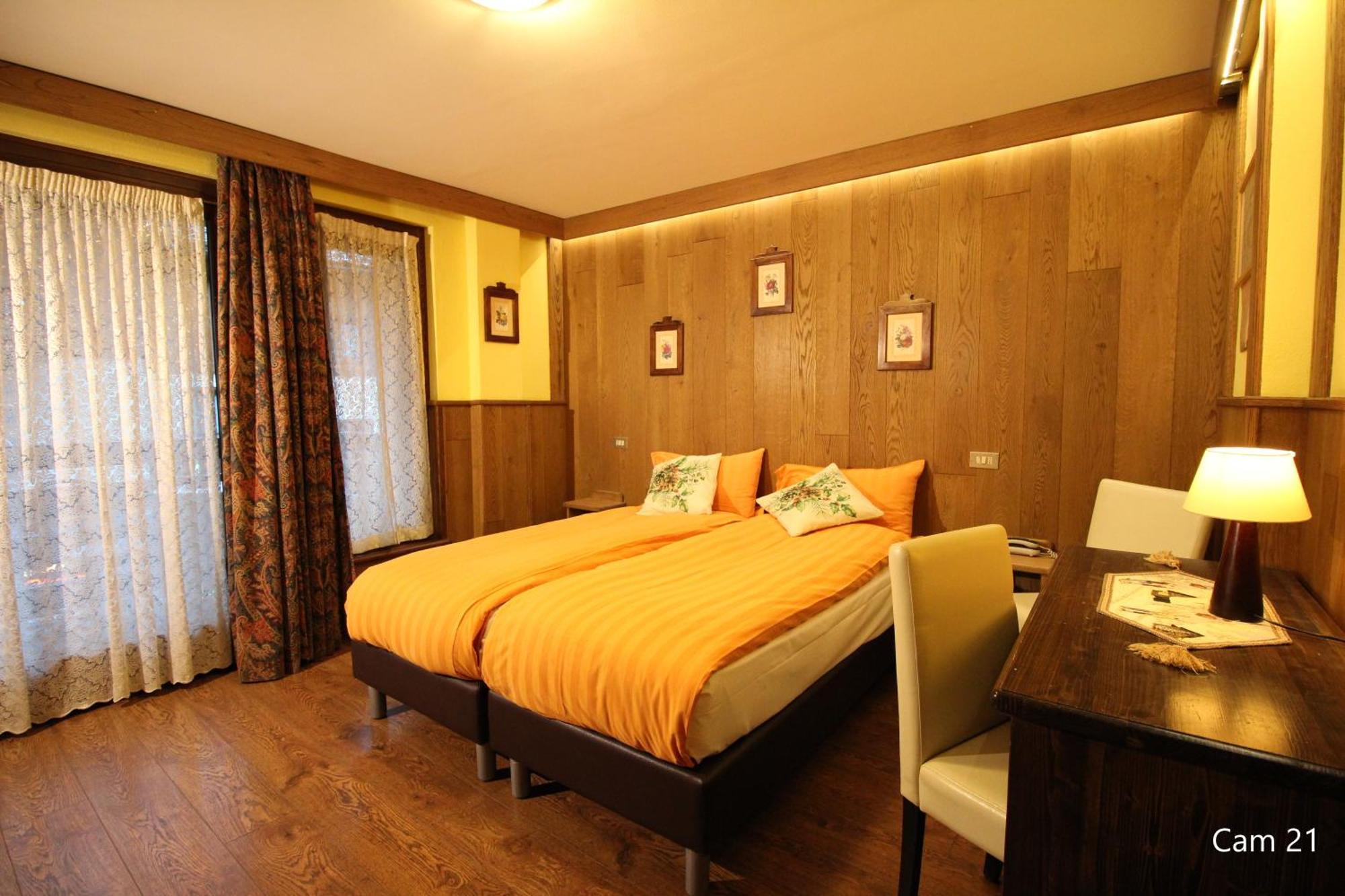 Hotel Meynet Breuil-Cervinia Extérieur photo