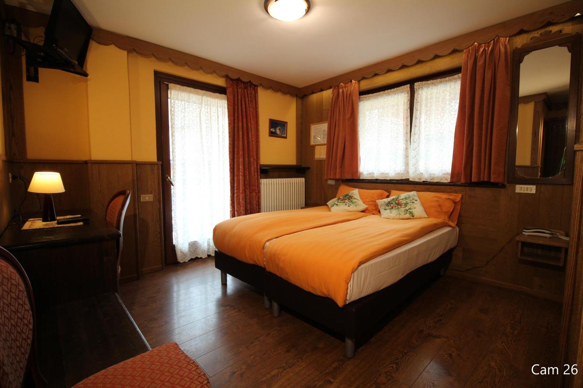 Hotel Meynet Breuil-Cervinia Extérieur photo