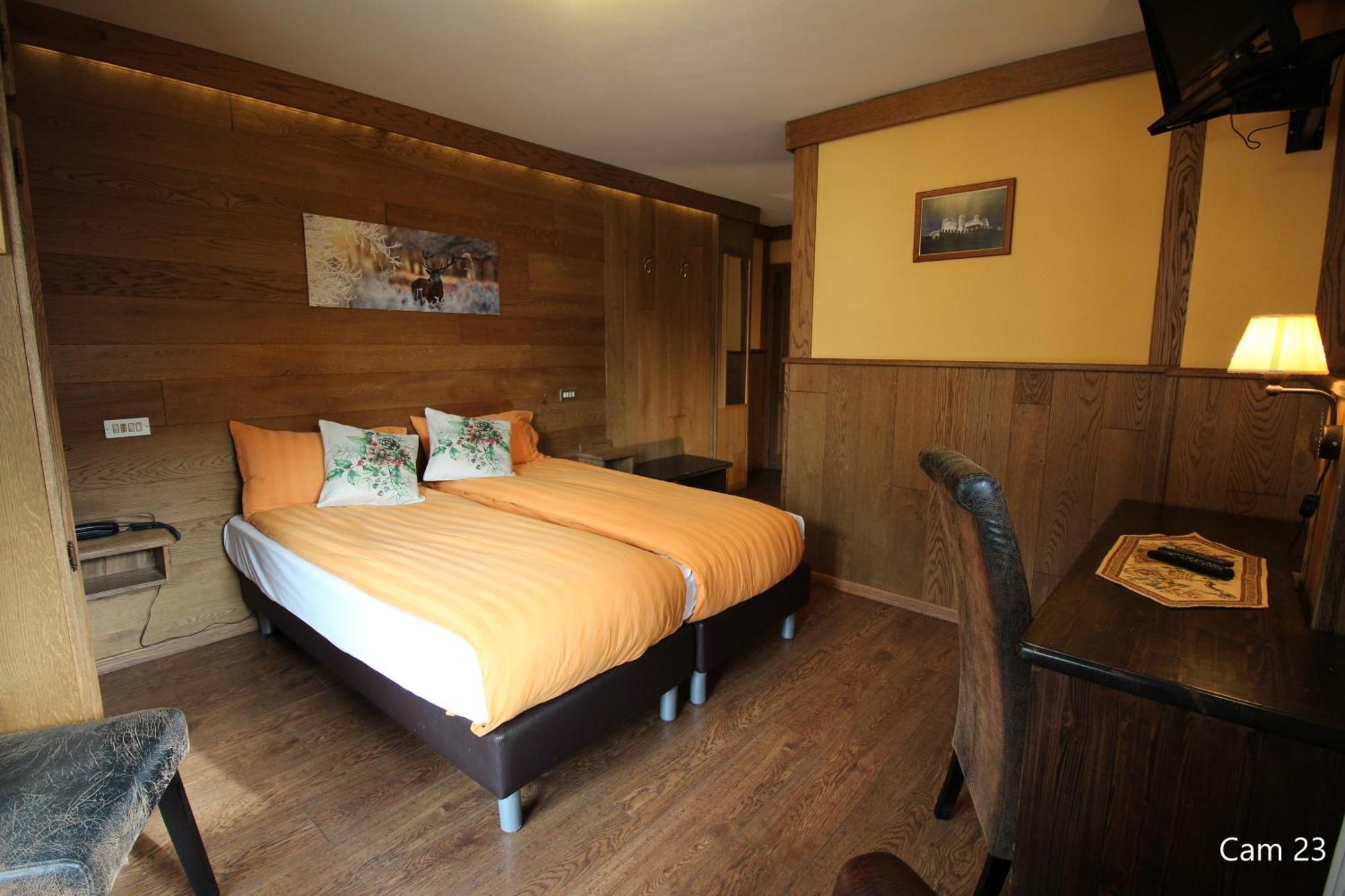 Hotel Meynet Breuil-Cervinia Extérieur photo