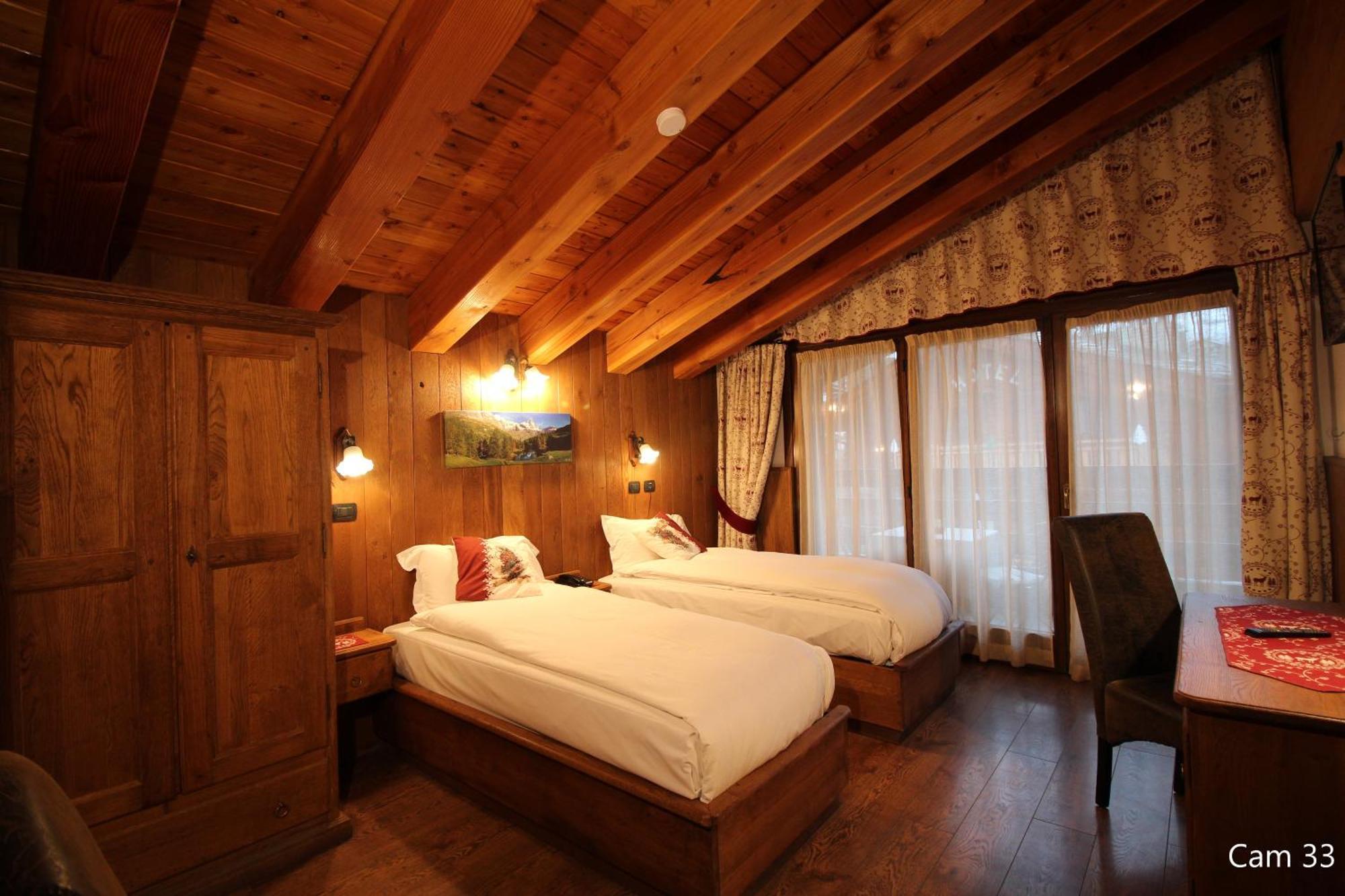 Hotel Meynet Breuil-Cervinia Extérieur photo