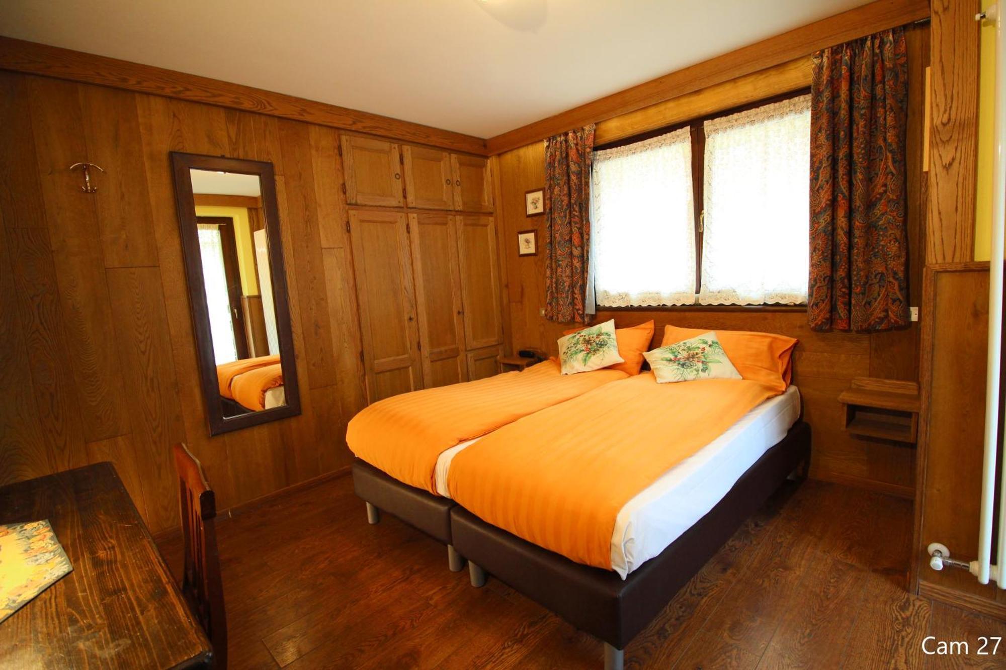 Hotel Meynet Breuil-Cervinia Extérieur photo