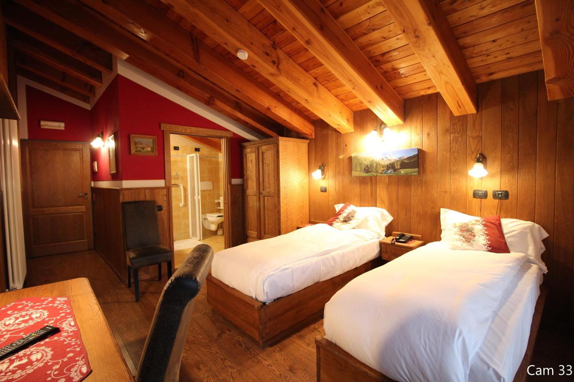Hotel Meynet Breuil-Cervinia Extérieur photo